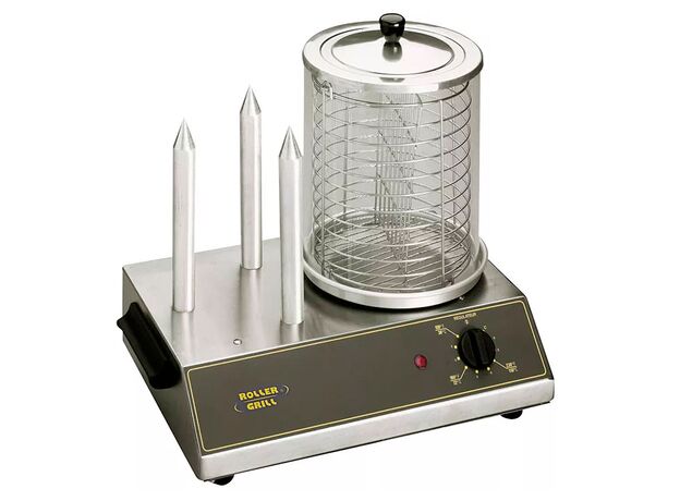 Аппарат для хот-догов Roller Grill CS 3 E