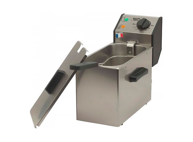 Фритюрница Roller Grill FD 50