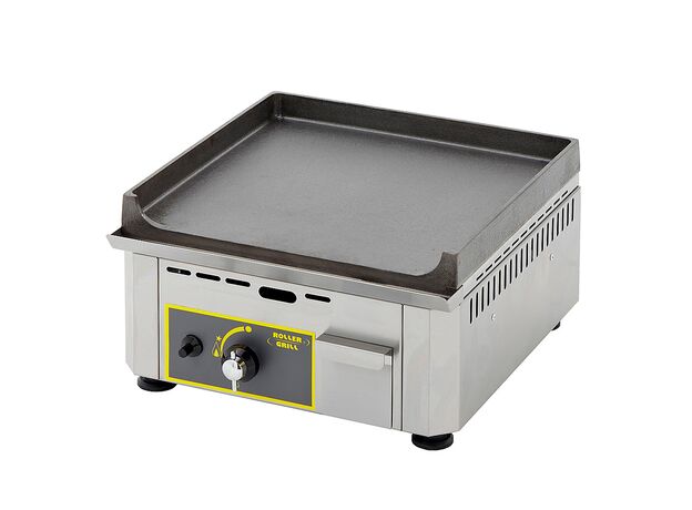 Поверхность жарочная Roller Grill PSF 400 E