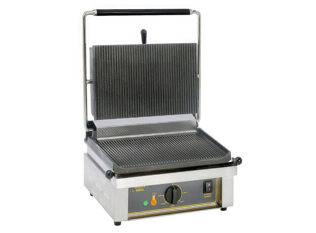 Гриль контактный Roller Grill Panini R
