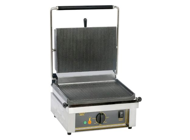 Гриль контактный Roller Grill Panini R