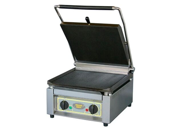 Гриль контактный Roller Grill Panini XLE R