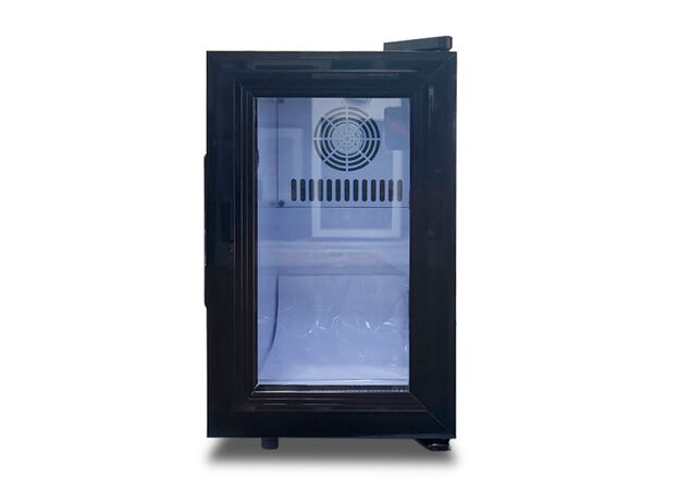 Холодильник для молока Viatto VA-SC08D