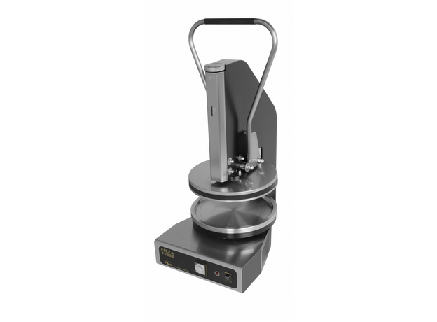 Пресс для пиццы Grill Master Ф2ПЦЭ (22214) 300 мм с бортом