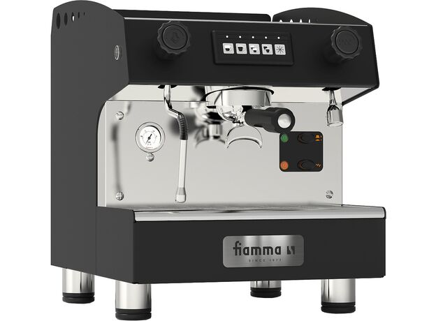 Кофемашина-автомат Fiamma Cofff Bar A (2.0.002.7105)