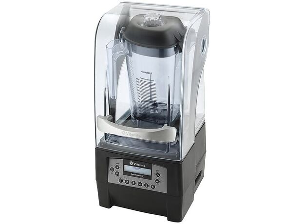 Блендер барный Vitamix The Quiet One (VM0149) чёрный