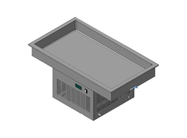 Ванна охлаждаемая Iterma Drop-In С-ПХ1-1355 Толга