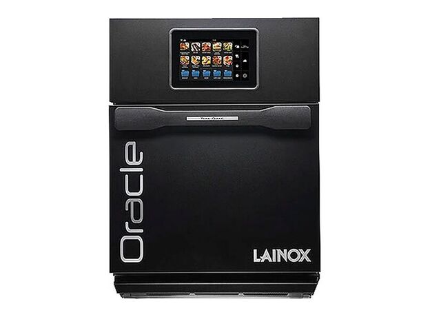 Печь комбинированная высокоскоростная Lainox Oracle ORACBB (380 В)
