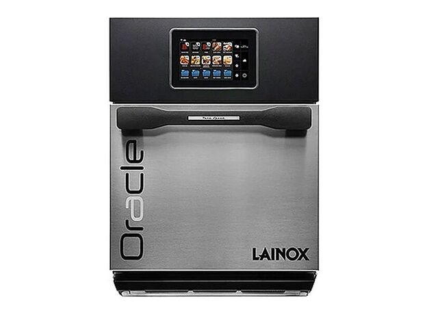 Печь комбинированная высокоскоростная Lainox Oracle ORACGS