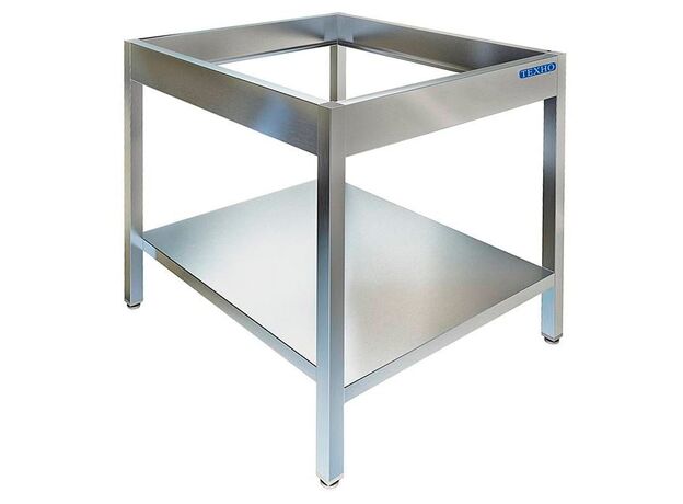 Подставка открытая Техно-ТТ СПИ-033/908 (900х840х550 мм) для индукционной плиты