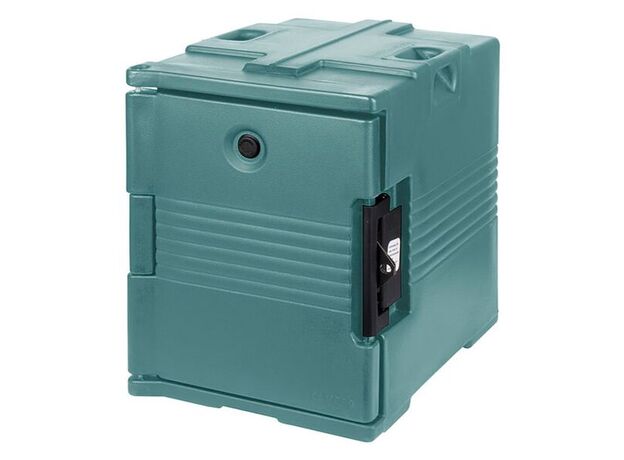 Термоконтейнер Cambro UPC400 401 (серо-голубой)