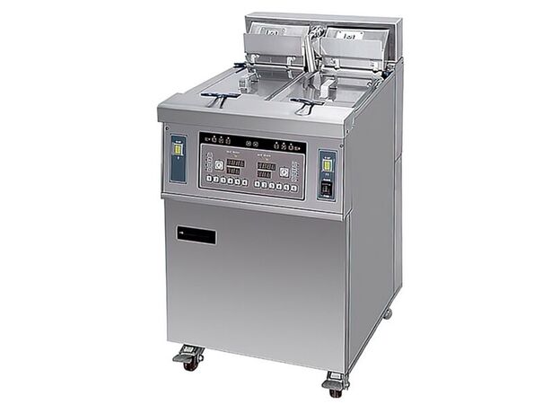 Фритюрница Cnix OFE-28В