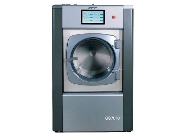 Машина стиральная профессиональная Girbau GENIUS-E GS7018 (901828)