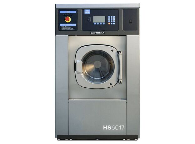 Машина стиральная профессиональная Girbau IC-E HS6017 (901090)