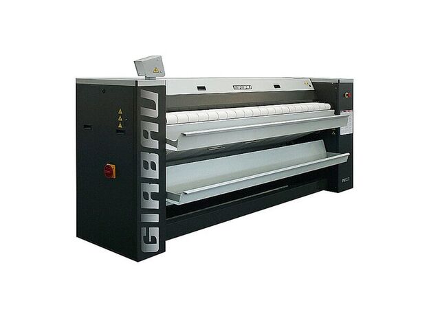 Каландр гладильный пристенный Girbau PB3221 (901330)
