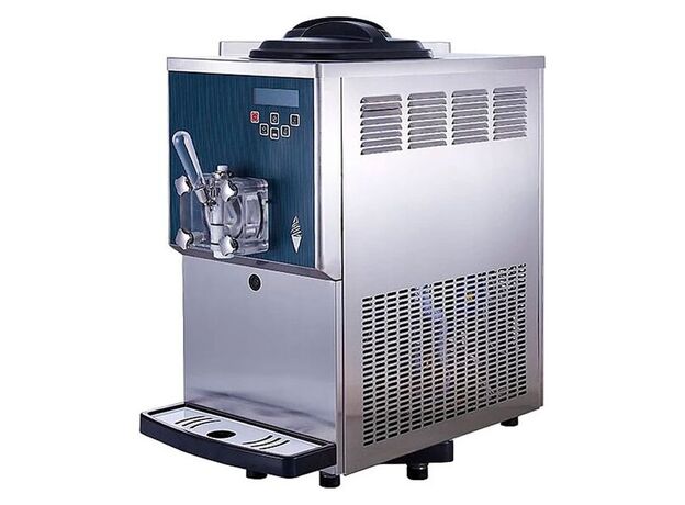 Фризер для мороженого Pasmo S930TP