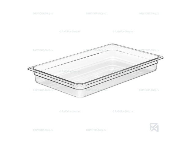 Гастроемкость Cambro 12CW 135 GN 1/1-65