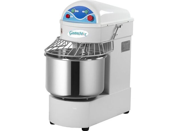 Тестомес спиральный Gastromix HS30B