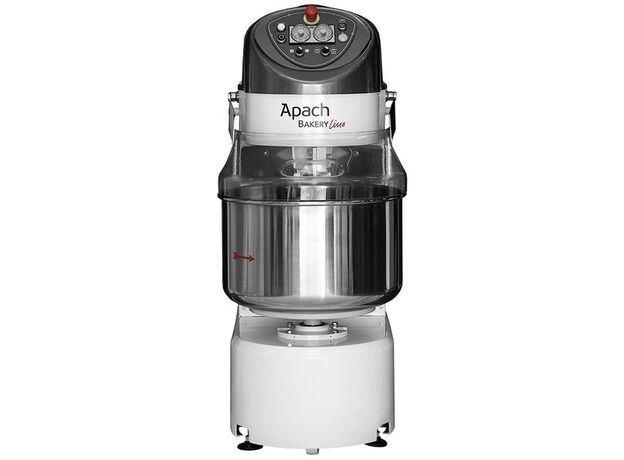 Тестомес спиральный Apach V60 (380 В)