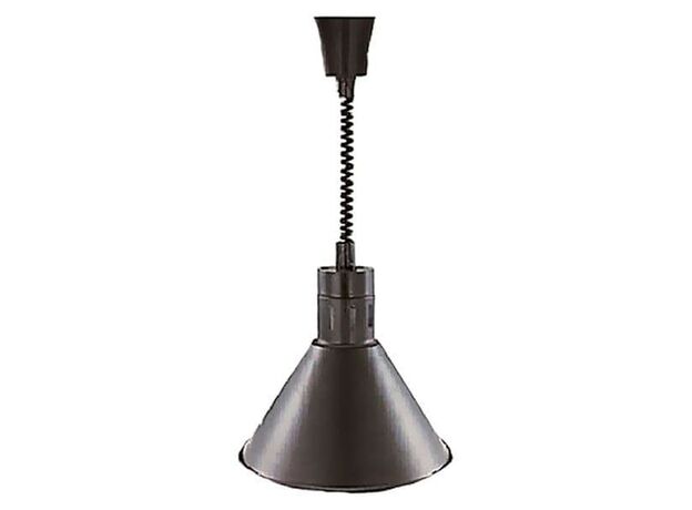 Лампа-мармит Eksi EL-775-R Black