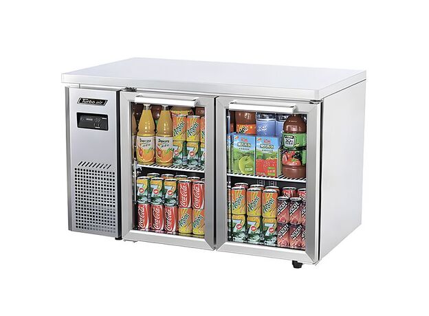 Стол холодильный Turbo Air KGR12-2-700