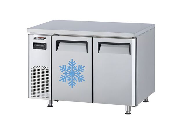 Стол холодильно-морозильный Turbo Air KURF12-2-700