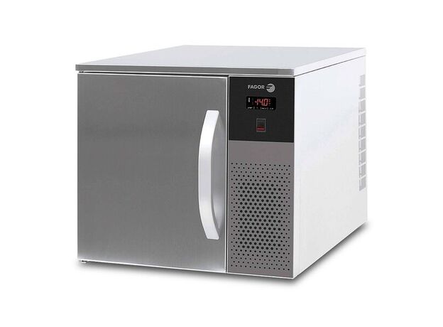 Шкаф шоковой заморозки Fagor Blast Chiller CBC-031 (19089771)