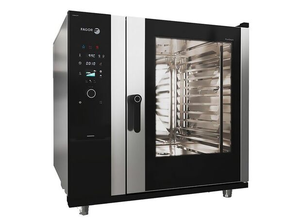 Пароконвектомат Fagor Cook&Chill CPW-101-E RLWS (18004285)