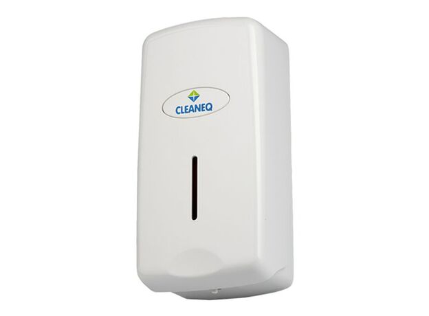 Дозатор для мыла CLEANEQ AC27052CLQ