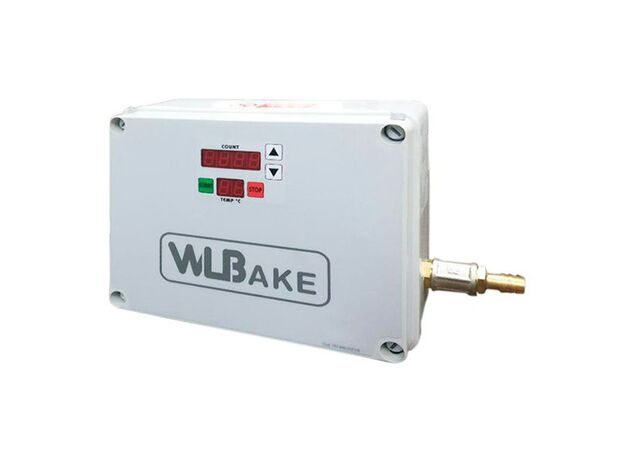 Дозатор воды WLBake WD 25 ECO