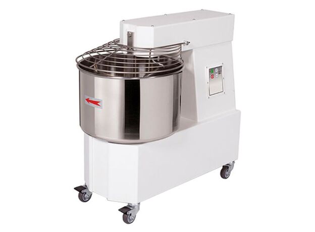 Тестомес WLBake SP60 E 2V