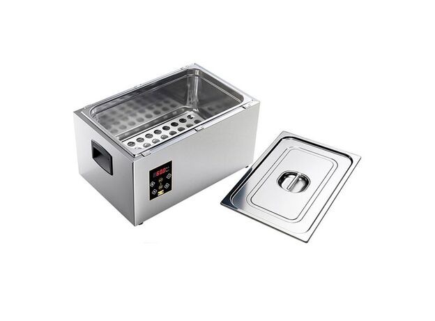 Аппарат Sous Vide Vortmax VS 1/1 с крышкой