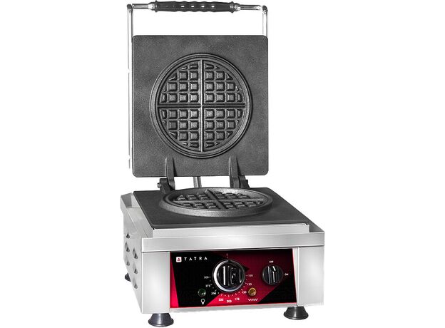Вафельница Tatra TWI 1 AMERICAN