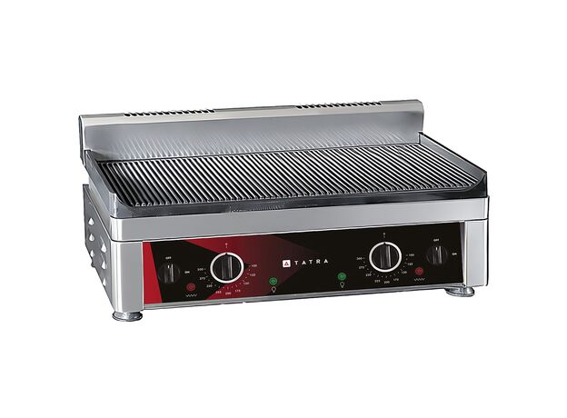 Поверхность жарочная Tatra TGP 5224 R