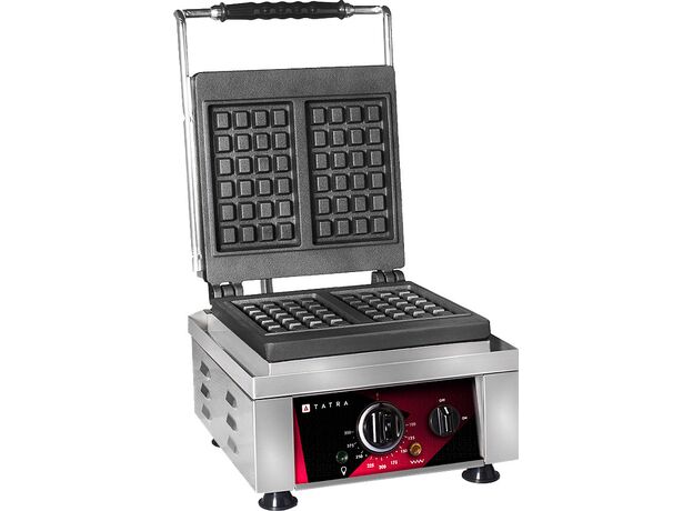 Вафельница Tatra TWI 1 CLASSICO
