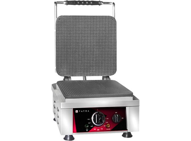 Вафельница Tatra TWI 1 GELATO