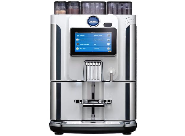 Кофемашина Carimali BlueDot Plus BDPL-00-01-03-NW