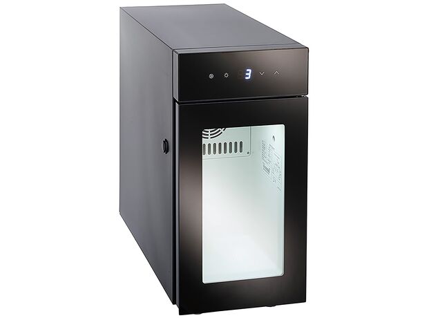 Холодильник для молока Carimali Fridge C-DGT