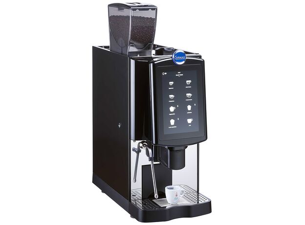 Кофемашина Carimali Mya Ultra MU-01-01-00