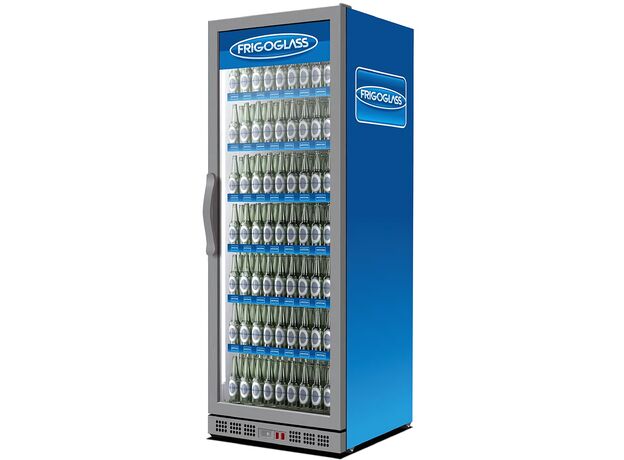 Шкаф холодильный Frigoglass Max 700