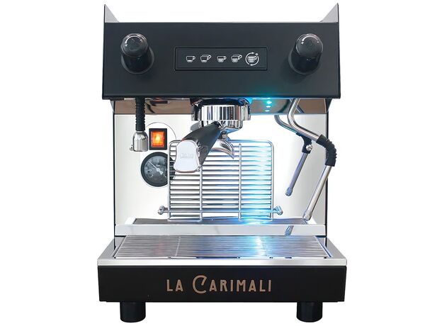 Кофемашина Carimali Nimble NI-E01-H-01-NL 1 Gr (высокая группа)