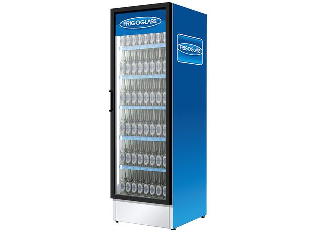 Шкаф холодильный Frigoglass Plus 500