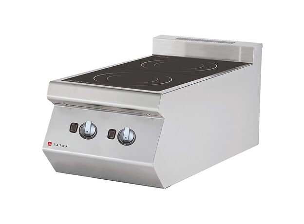 Плита индукционная Tatra TIR.47