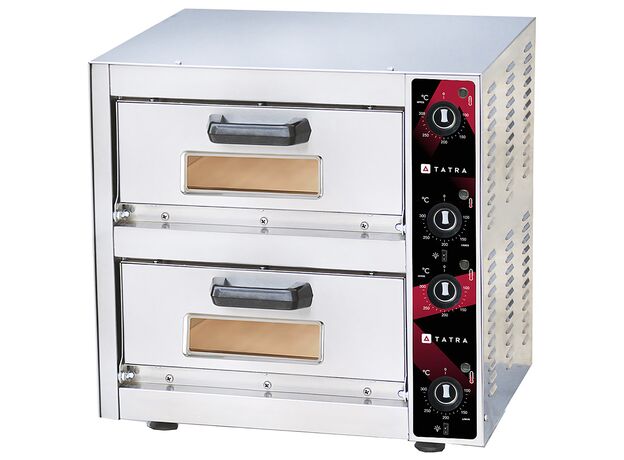 Печь для пиццы Tatra TPO 11
