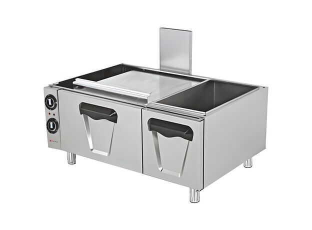 Шкаф жарочный Tatra TEO.127