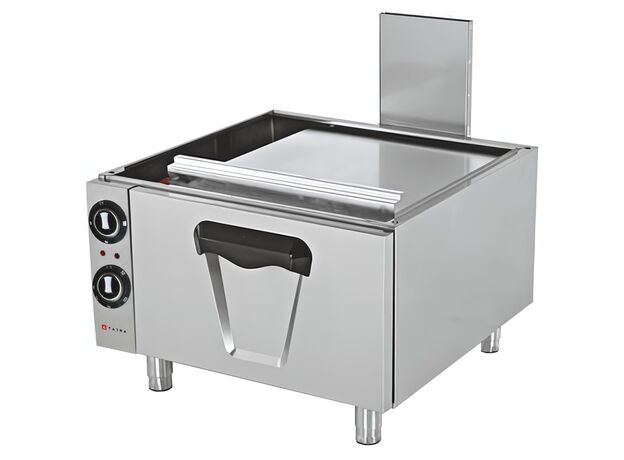 Шкаф жарочный Tatra TEO.87