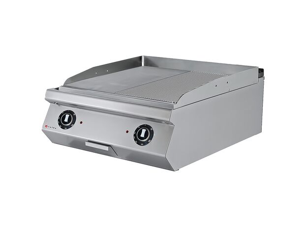 Поверхность жарочная Tatra TET.87SR