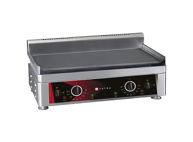 Поверхность жарочная Tatra TGP 5224 S