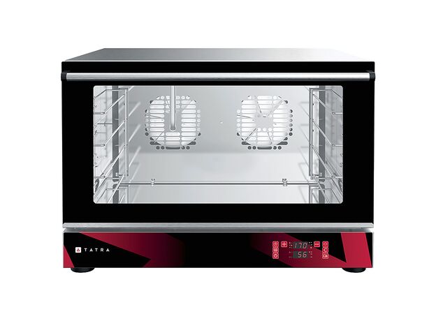 Печь конвекционная Tatra TO46DIHS