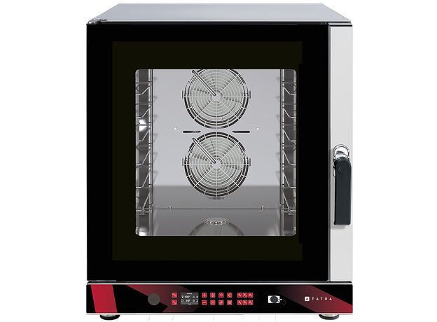 Пароконвектомат Tatra TPI 07 DC.5V